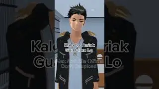 Alia Diculik??? Cr Sound : 