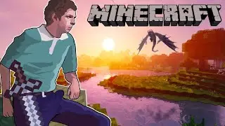 How it feels to play Modded Minecraft in 2024…