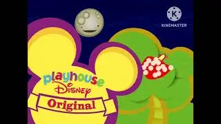 Playhouse Disney 2007 But It’s Nighttime