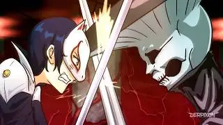 Persona 5 - HeartSwitch (Animation)