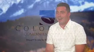 Michael Sutton CCTW 2020 Finalist