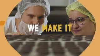 Work with brands you love