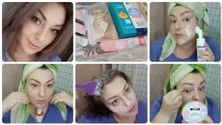 ЗАКАЗ С САЙТА RANDEWOO 💚 ТОНИРОВКА ВОЛОС, КОСМЕТИКА ДЛЯ ДЕТЕЙ, НОВЫЙ УХОД ЗА ЛИЦОМ, КРАСИВЫЙ МАКИЯЖ🤩