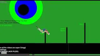 Happy Wheels | ITS BACK | #16