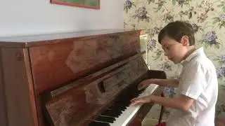 Алексей Мищенко