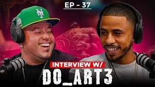 THE JMACK EXPERIENCE PODCAST EPISODE 37 FEA DO_ART3