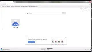 Chrome 39 with Material Design Buttons?