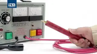 Criterion AVC-25VA Dielectric Strength Tester