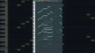 How To Make Avicii - Without You (Sped Up)  #musicproduction #flstudio #shortstutorial