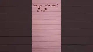#math #mathematics #olympiad # multiplication trick