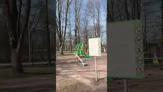 Романовка, Всеволожск, выходной, весна!