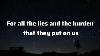 One Ok Rock - Renegades Lyrics