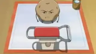 Potato Dono
