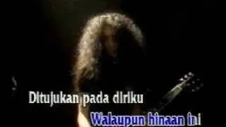BOOMERANG kisah seorang pramuria