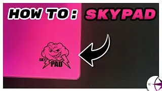 How A Glass Mousepad Can Make YOU An Aim God