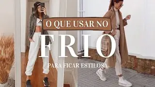 5 Peças que vão te deixar mais ESTILOSA NO FRIO - Viihrocha