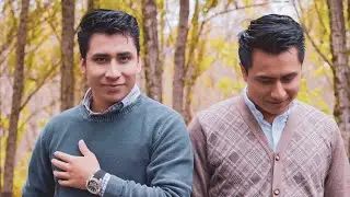 Transforma mi vida - Hermanos Cruz
