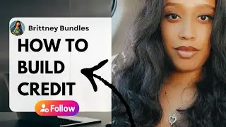 How To Build Credit | Credit Awareness #credit #creditrepair #creditscore