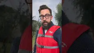 maybe fishing is not for me...