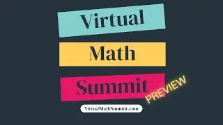 BMM 158-Virtual Math Summit Preview: Preventing Teacher Burnout