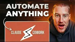 Claude Just Got 13 New Superpowers… (Cowork Plugins)