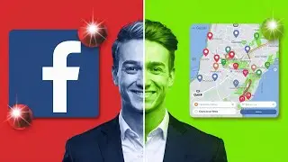 Trouver des Clients: Google Maps vs Pages Facebook