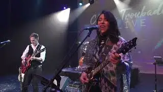 Help Me - Joni Mitchell Cover by Classic Troubadours Live