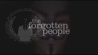 Anonymous - #Operation Rohingya