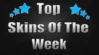MInecraft Top Skins Of The Week - Minecraft Top 5 Skins Of The Week 1