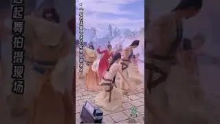 昭君出塞