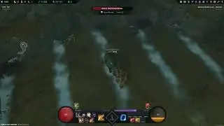Reinc Online | Boss fighting YAAA HAKKKK