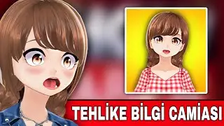 KARDEŞİM İLE HABERLERE ÇIKTIK 😨