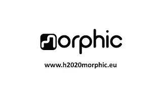 The H2020 Morphic Project