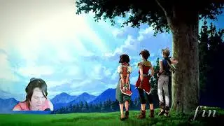 Oops!? It's JRPGTIME Live Stream