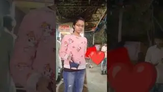 when you can't afford carrybag 😜😂 wait for end 🔥 