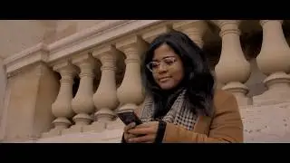 Shopé - Nah Nah (OFFICIAL MUSIC VIDEO)