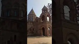 Main Cathedral 