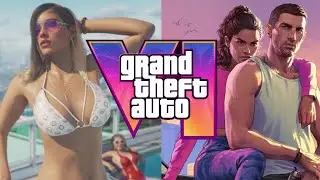 GTA 6 - Quase Tudo que Você Precisa Saber