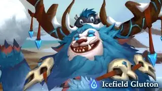 Campaign 30-5 -Call of Antia