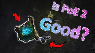 The Ups And Downs Of PoE 2