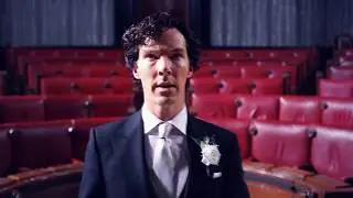 Sherlock ||| Human Error