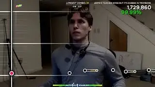 jerma's teacher noise but it's dubbed in trombone