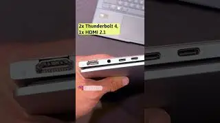 Short Asus Zenbook 14 OLED UX3405