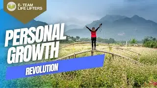 A Personal Growth Revolution