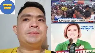 SARAH DU30 TRUST RATING👍
