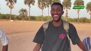 Réaction de coach RO après la victoire@tanaffinfostv2152