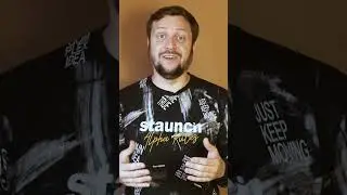 Что это? Что это за существо?