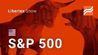 Индекс S&P500 готовится развить коррекцию