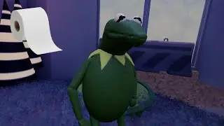 Dreams™ The Quest for Toilet Paper