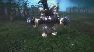 EL ELEFANTE DE IBAI